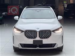 بي ام دبليو X3